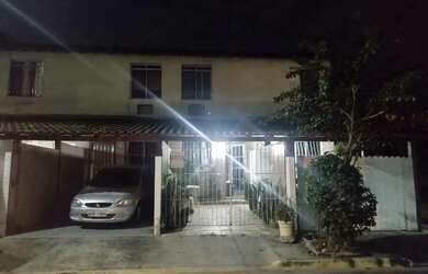 Imagem 14: Casa em Condomínio para Venda em São Gonçalo, Jóquei Clube, 2 dormitórios,...