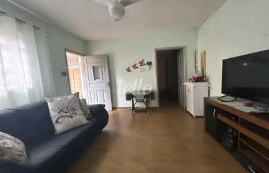 Imagem 2: Casa 2 quartos à venda no a Vila Nova Mazzei