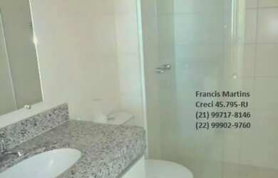 Imagem 6: Apartamento 2 quartos, Riviera Fluminense, Praia, Shopping, Unimed, Universidade