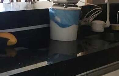 Imagem 4: Rancho condomínio Rio grande, fronteira mg