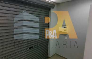 Imagem 15: SALA COMERCIAL em JAGUARIÚNA - SP, CENTRO