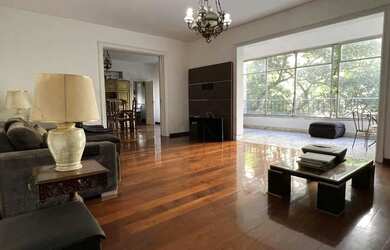 Imagem 4: Apartamento com 4 dormitórios à venda, 320 m² por R$ 2.300.000,00 -...