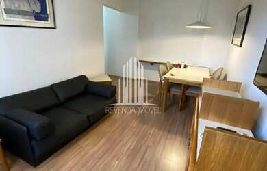 Imagem 5: Apartamento para locação de alto padrão na Consolação, São Paulo-SP...