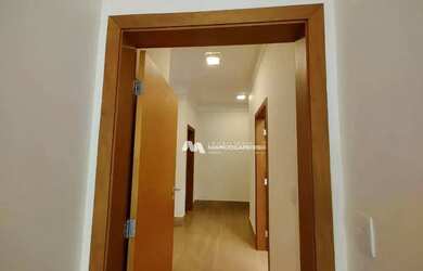 Imagem 13: Casa com 4 dormitórios para alugar, 400 m² por R$ 16.850,00/mês - Residencial Quinta do Go