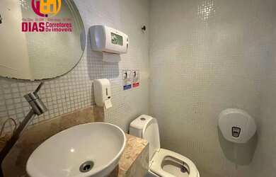 Imagem 11: Sala Comercial para locação na Pituba