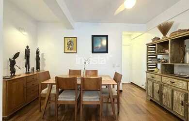 Imagem 8: APARECIDA FRENTE-MAR, ANDAR ALTO, VISTA ABSURDA DA ORLA E UM QUARTO QUE...