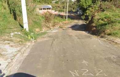 Imagem: O terreno possui 350m² de Área e está localizado em Chácaras