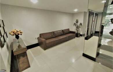 Imagem 16: Apartamento 2 Quartos com área extrerna à venda na quadra do Mar da...