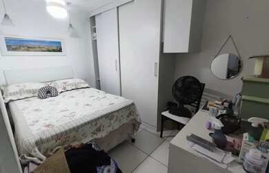 Imagem 9: Imóvel para venda tem 32m² com 1 quarto em Pituba - Salvador - BA