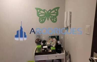 Imagem 6: Oportunidade Única: Sala Comercial à Venda na Pituba, Salvador-BA - 1 sala, 2 banheiros, 4