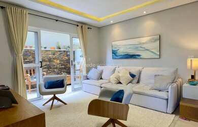 Imagem 11: casa - Condomínio Residencial Terras do Oriente - Valinhos