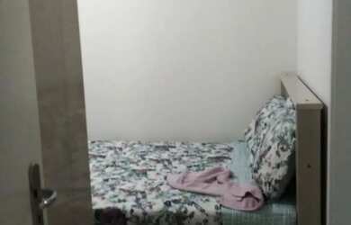 Imagem 8: Apartamento Com 2 Quartos Distribuído Em 53M² E 1 Vaga De Garagem Em...