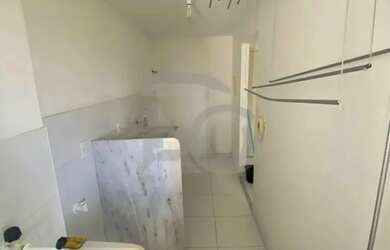 Imagem 1: Apartamento no Condomínio Horto das Rosas com 2 Quartos, Garagem e Lazer - 60m², São Crist