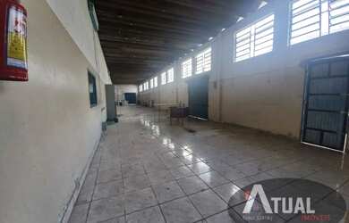 Imagem 2: Galpão á venda em Atibaia/SP - Bairro Jardim Imperial