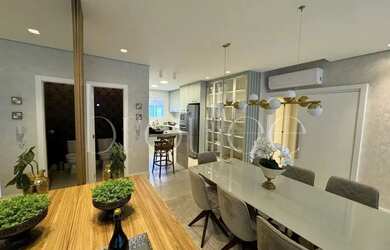 Imagem 2: APARTAMENTO MOBILIADO NO CENTRO DE BALNEÁRIO CAMBORIÚ PARA LOCAÇÃO/ALUGUEL...