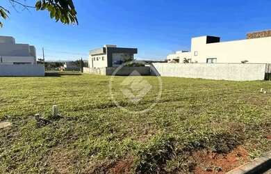 Imagem: REF Office2126, Lote no Condomínio Terras Alpha I, Sendo 360m²