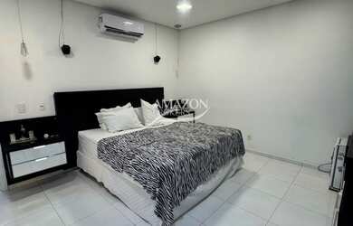 Imagem 12: Cond Shizen l - 260m2 - 03 suítes - 04 vagas - Casa Duplex no Parque 10 - Vendo