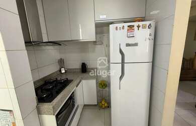 Imagem 14: Cobertura à venda, 4 quartos, 2 suítes, 2 vagas, Morada do Sol - Montes Claros/MG - R$ 750