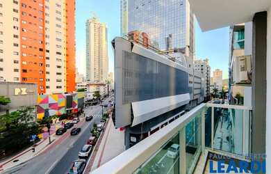 Imagem 2: APARTAMENTO - CENTRO - SC