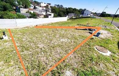 Imagem 11: Terreno em condomínio clube à venda, 189 m² por R$ 549.000