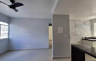 Imagem 2: Cj Tocantins 2 ETAPA TERREO REFORMADO