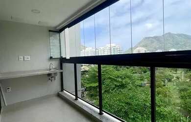 Imagem: O apartamento possui 3 Dormitórios, 3 Banheiros, 1 Vaga na