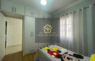 Imagem 13: Casa com 3 dormitórios à venda por R$ 1.190.000,00 - Jardim Maria Rosa - Valinhos/SP