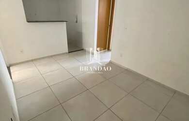 Imagem: O apartamento possui 2 Dormitórios, 1 Banheiro, 45m² de Área