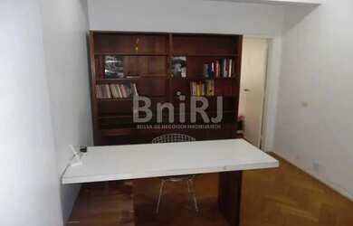 Imagem 13: APARTAMENTO 3 QUARTOS COPACABANA