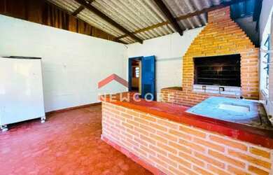 Imagem 12: Sítio em Avenida Komoto Tadashi - Km 4 - Ribeirão Pires/SP