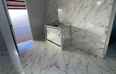 Imagem 2: CASA 02 QUARTOS, 117,62M² - JARDINS CERRADO 06