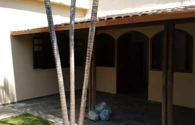 Imagem 13: Bairro santa Rita casa com 3/4 Suite.Ponto comercial na frente/Aceita...