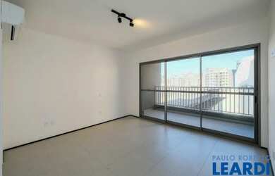 Imagem 4: APARTAMENTO - CONSOLAÇÃO - SP