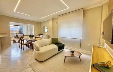 Imagem 1: 2 DORMITÓRIOS AO LADO DA PRAÇA BOIANOVSKI!