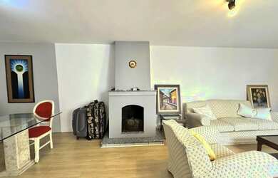 Imagem 10: Casa Térrea com Ático e 5 Quartos para Venda no Bairro Seminário Curitiba...