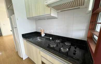 Imagem 6: Capoeiras Apartamento 2 quartos