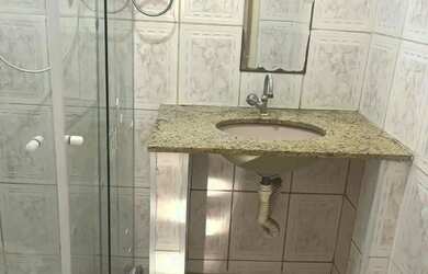 Imagem 6: CHANCE ÚNICA! CASA TIPO APARTAMENTO PRONTA PRA MORAR!