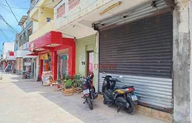 Imagem 8: Aluga ponto comercial, ótima localização, frente de rua, 49 m² por R$ 5.000/mês - Itapuã