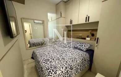 Imagem 9: Excelente apartamento 2 quartos no Bairro de Copacabana