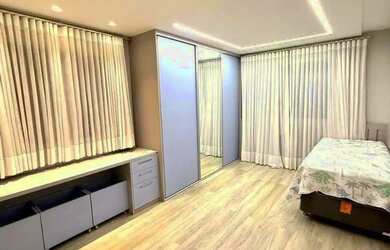 Imagem 11: Casa Duplex 100% mobiliada com 3 dormitórios à venda, 365 m² por R$ 2.800.000 - Cond. Gree