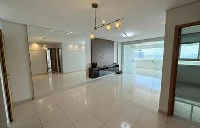 Imagem 9: ADRIANÓPOLIS COND. SOLLAR DA VILLA, 147M² , 3 SUÍTES, ANDAR ALTO VARANDA...