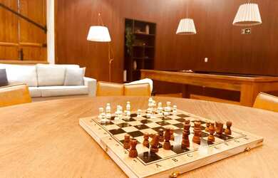 Imagem 15: Lote/Terreno para venda com 500 metros quadrados em Bairro das Palmeiras - Campinas - São