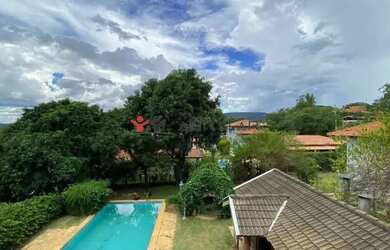 Imagem 10: Sobrado para alugar em Itupeva, Jardim Perolla, com 5 quartos, com 320...