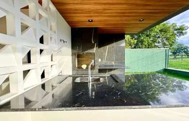 Imagem 14: Casa, Condomínio Vert, 05 suítes