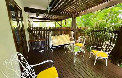 Imagem 2: Apartamento, com 1 quarto, á venda Praia do Forte - BA