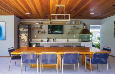 Imagem 7: Casa para Temporada em Mata de São João/BA