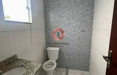 Imagem 9: Casa com 2 dormitórios à venda, 60 m² por R$ 335.000,00 - Ponta Grossa...