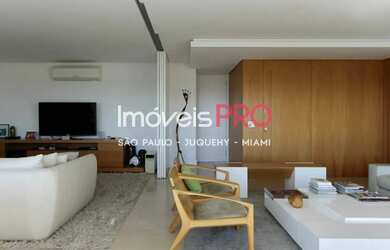 Imagem 8: Campo Belo - condomínio Clube - 180 m2 - 3 suítes - 3 vagas - Varanda...