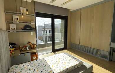 Imagem 6: VENDA CASA -CONDOMÍNIO VILLA TOSCANA-PONTA GROSSA-PR