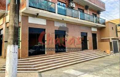 Imagem: O depósito possui 150m² de Área e está localizado em Indaiá